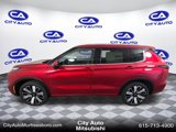 New 2025 Mitsubishi Outlander SEL image 4