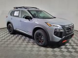 New 2026 Nissan Rogue SV image 1