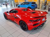 New 2025 Chevrolet Corvette Z06 image 6