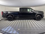 New 2025 Chevrolet Silverado 2500 LTZ w/ Trail Boss Package image 6