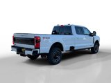 New 2025 Ford F350 Platinum image 5