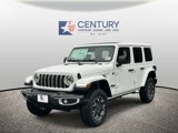 New 2025 Jeep Wrangler Sahara w/ Safety Group image 5