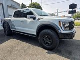 Used 2023 Ford F150 Raptor w/ Equipment Group 802A Raptor R image 3