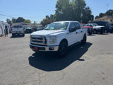 Used 2017 Ford F150 XLT image 4