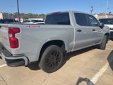 New 2025 Chevrolet Silverado 1500 Custom w/ LPO, Dark Essentials Package image 5