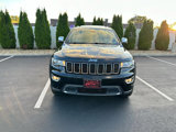 Used 2018 Jeep Grand Cherokee Limited image 2