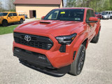 New 2025 Toyota Tacoma TRD Sport image 4
