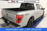 Used 2023 Ford F150 XLT w/ Equipment Group 302A High image 5