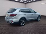 Used 2017 Hyundai Santa Fe SE w/ SE Premium Package 02 image 5