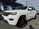 Used 2019 Jeep Grand Cherokee Altitude image 2