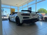 New 2025 Chevrolet Corvette Z06 w/ Z07 Performance Package image 4