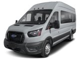 New 2025 Ford Transit 350 XL image 3