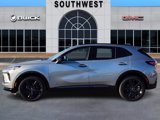 New 2025 Buick Envision Sport Touring image 3