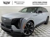 New 2026 Cadillac Escalade IQ Sport 2 image 1