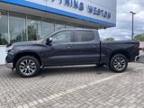 Used 2024 Chevrolet Silverado 1500 LT w/ Z71 Off-Road Package image 2