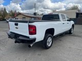 Used 2013 Chevrolet Silverado 2500 LT image 4