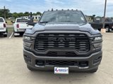 New 2025 RAM 3500 Big Horn image 2