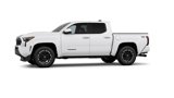 New 2025 Toyota Tacoma TRD Sport image 3