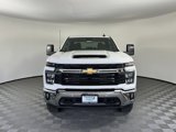 New 2025 Chevrolet Silverado 2500 LT w/ Texas Edition image 2