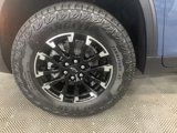 New 2025 Chevrolet Traverse Z71 w/ Enhanced Driving Package image 2