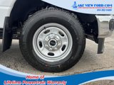 New 2025 Ford F250 XL image 2