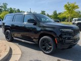 New 2025 Jeep Wagoneer Series II image 2