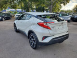 Used 2018 Toyota C-HR XLE image 5