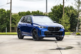 New 2026 BMW X5 M60i image 2