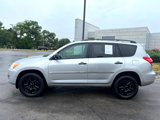 Used 2011 Toyota RAV4 4WD w/ 3rd Row image 3
