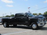 New 2025 RAM 3500 Big Horn image 2