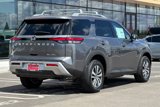 New 2025 Nissan Pathfinder SL image 4
