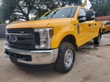 Used 2019 Ford F250 XL w/ Power Equipment Group image 3