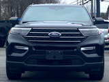 Used 2020 Ford Explorer XLT w/ Equipment Group 202A image 3