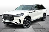 New 2025 Lincoln Aviator Reserve w/ Equipment Group 201A image 2