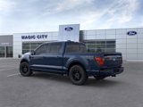 New 2025 Ford F150 XLT w/ Equipment Group 302A MID image 4