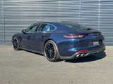 Used 2022 Porsche Panamera 4S image 3