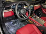 New 2026 Jaguar F-PACE R-Dynamic S image 3