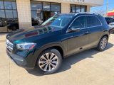 Used 2020 Mercedes-Benz GLE 350 4MATIC w/ Premium Package image 2