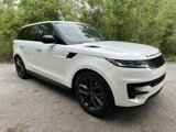 Certified 2024 Land Rover Range Rover Sport SE image 3