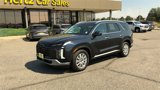 Used 2025 Hyundai Palisade SEL image 4
