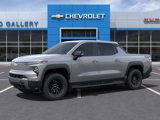 New 2025 Chevrolet Silverado EV LT image 2