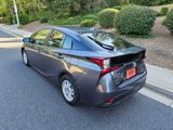 Used 2021 Toyota Prius XLE image 6
