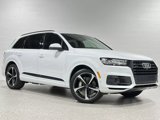 Used 2019 Audi Q7 3.0T Prestige image 4