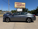 Used 2022 Nissan Altima 2.5 SV image 4