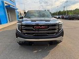 Certified 2025 GMC Sierra 1500 SLT w/ SLT Convenience Package image 6