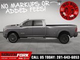 New 2025 RAM 3500 Laramie w/ Sport Appearance Package image 3