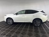 New 2025 Nissan Murano SL image 4