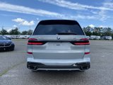 New 2026 BMW X7 xDrive40i w/ M Sport Package image 3
