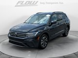 Certified 2024 Volkswagen Tiguan S image 3
