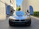 Used 2015 BMW i8 image 5